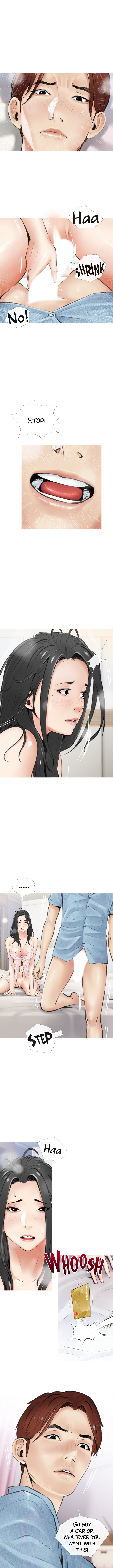 Obscene Private Lesson Chapter 6 - Manhwa18.com