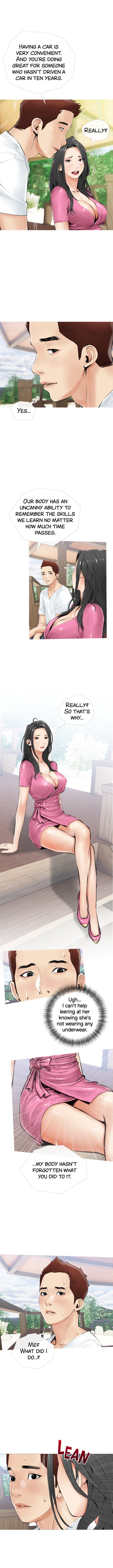 Obscene Private Lesson Chapter 6 - Manhwa18.com