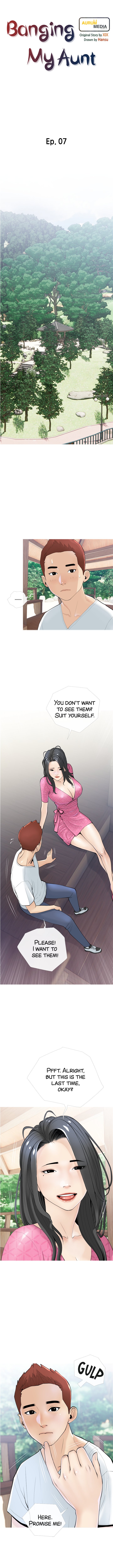 Obscene Private Lesson Chapter 7 - Manhwa18.com