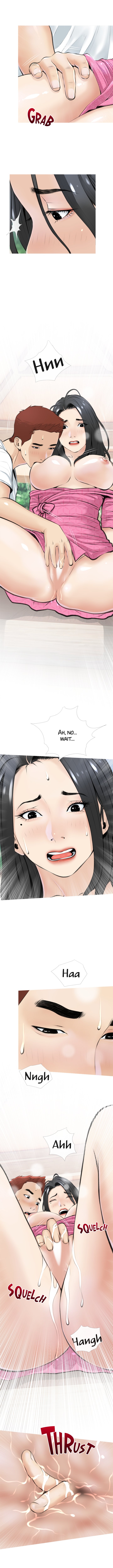 Obscene Private Lesson Chapter 7 - Manhwa18.com