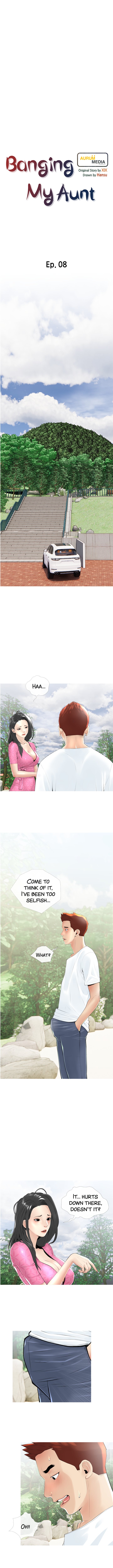 Obscene Private Lesson Chapter 8 - Manhwa18.com