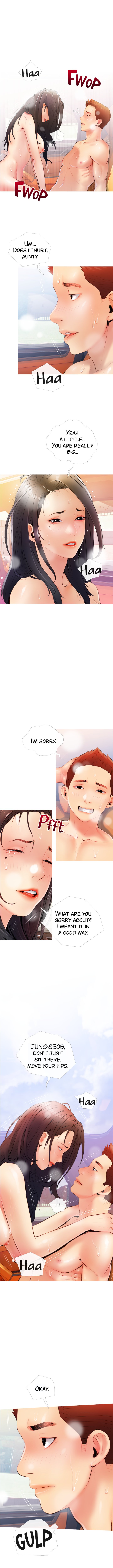 Obscene Private Lesson Chapter 9 - Manhwa18.com