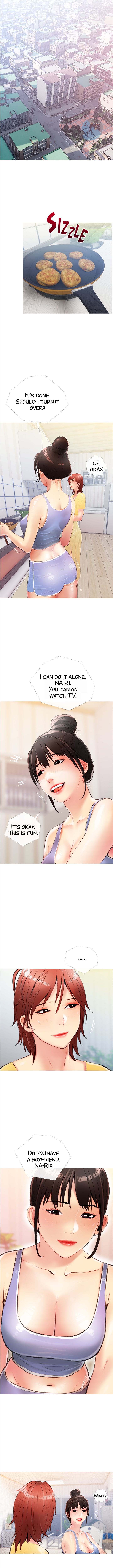 Obscene Private Lesson Chapter 9 - Manhwa18.com