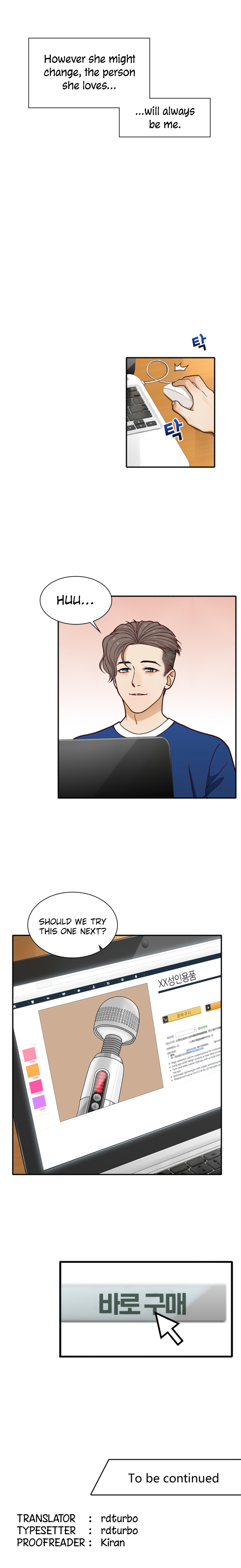 Secret Campus Engsub Chapter 4 - Manhwa18.com