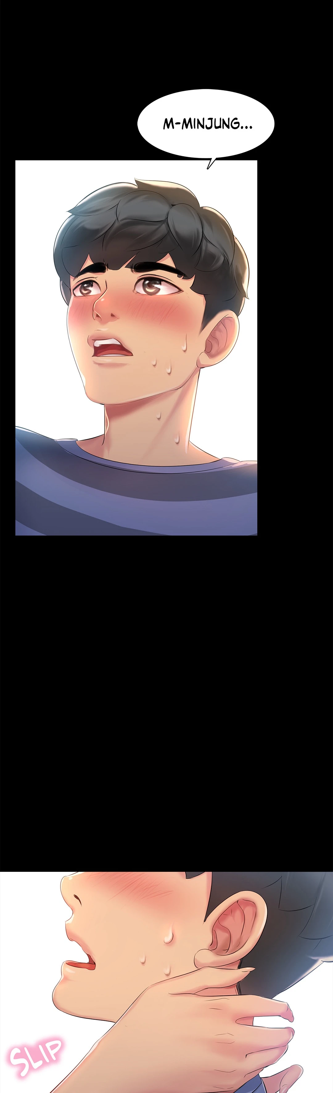 Friends Woman Engsub Chapter 1 - Manhwa18.com