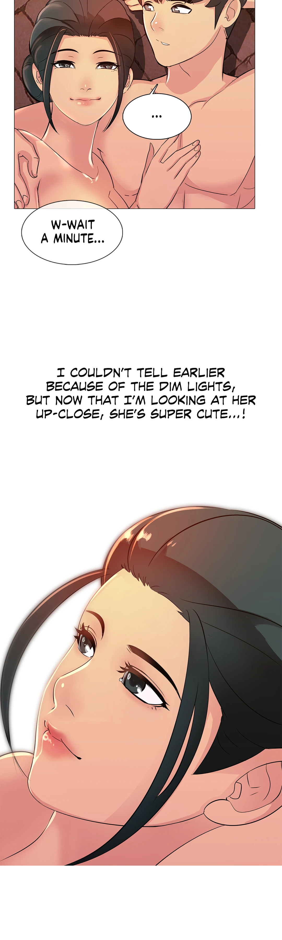 Friends Woman Engsub Chapter 12 - Manhwa18.com
