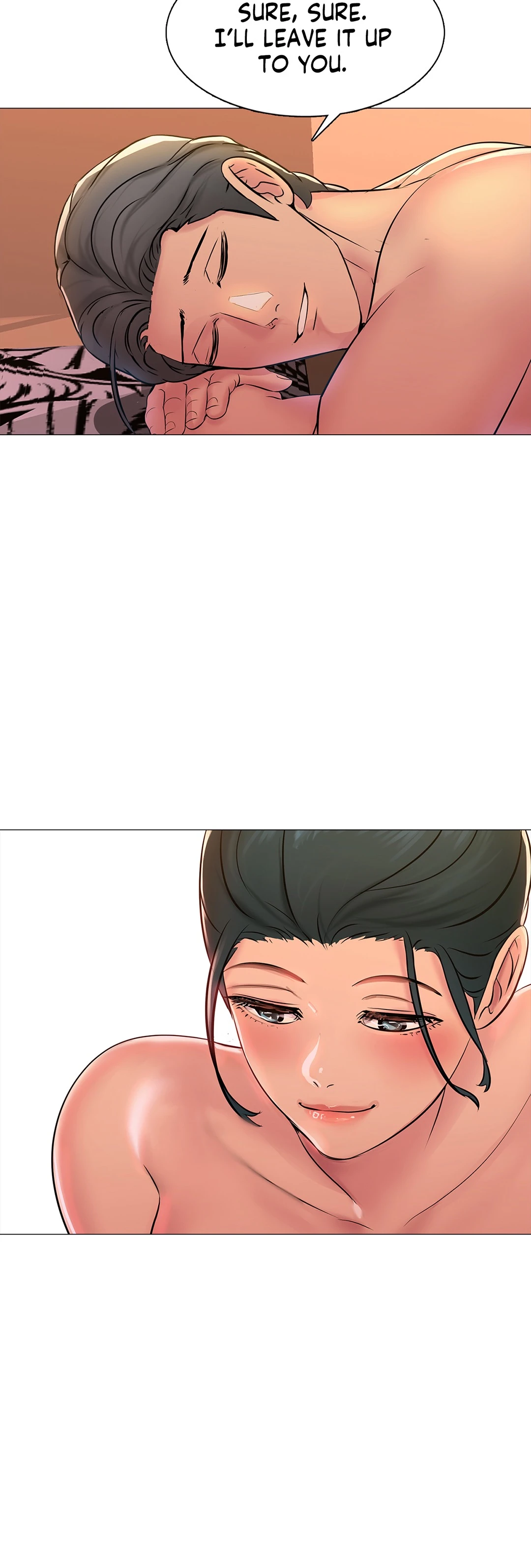 Friends Woman Engsub Chapter 2 - Manhwa18.com