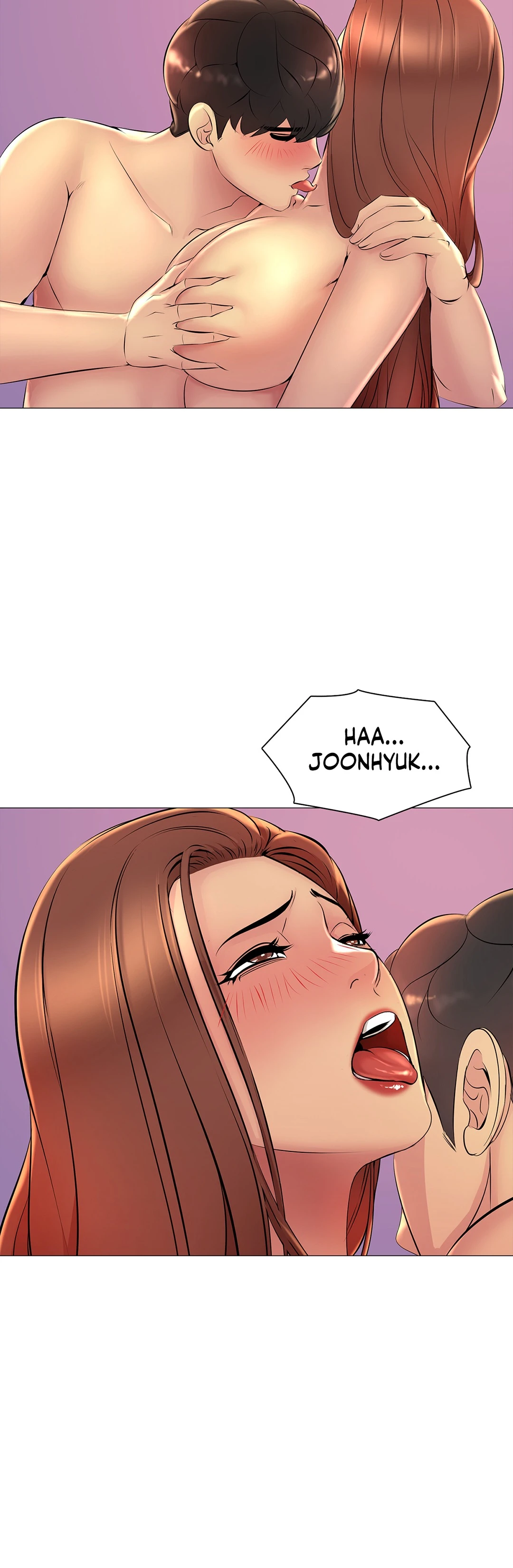 Friends Woman Engsub Chapter 20 - Manhwa18.com