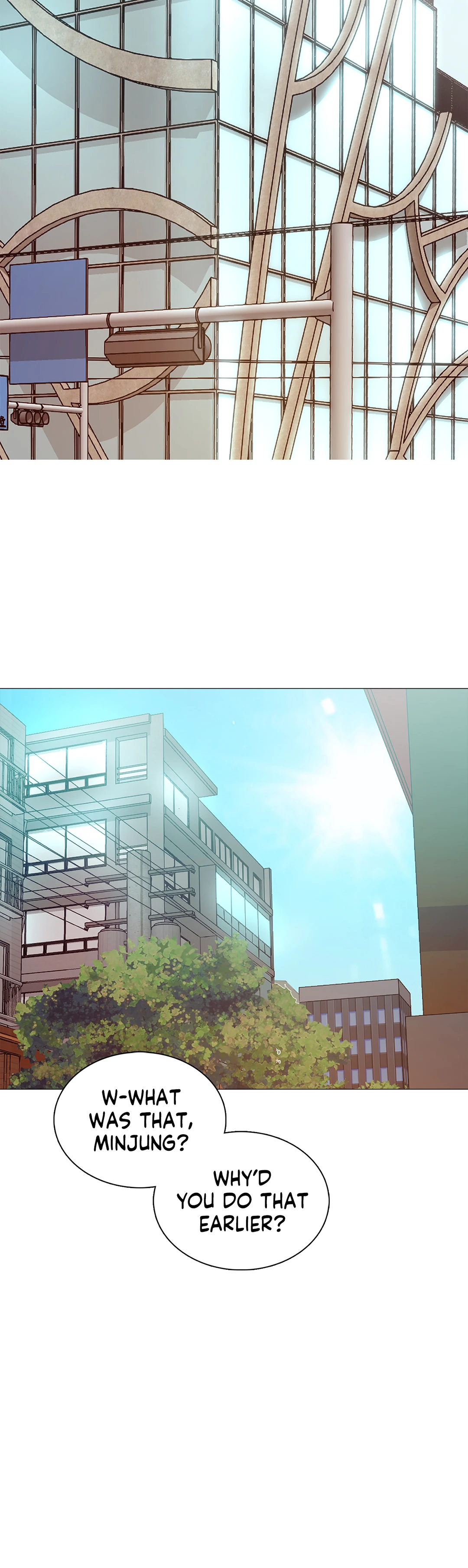 Friends Woman Engsub Chapter 23 - Manhwa18.com