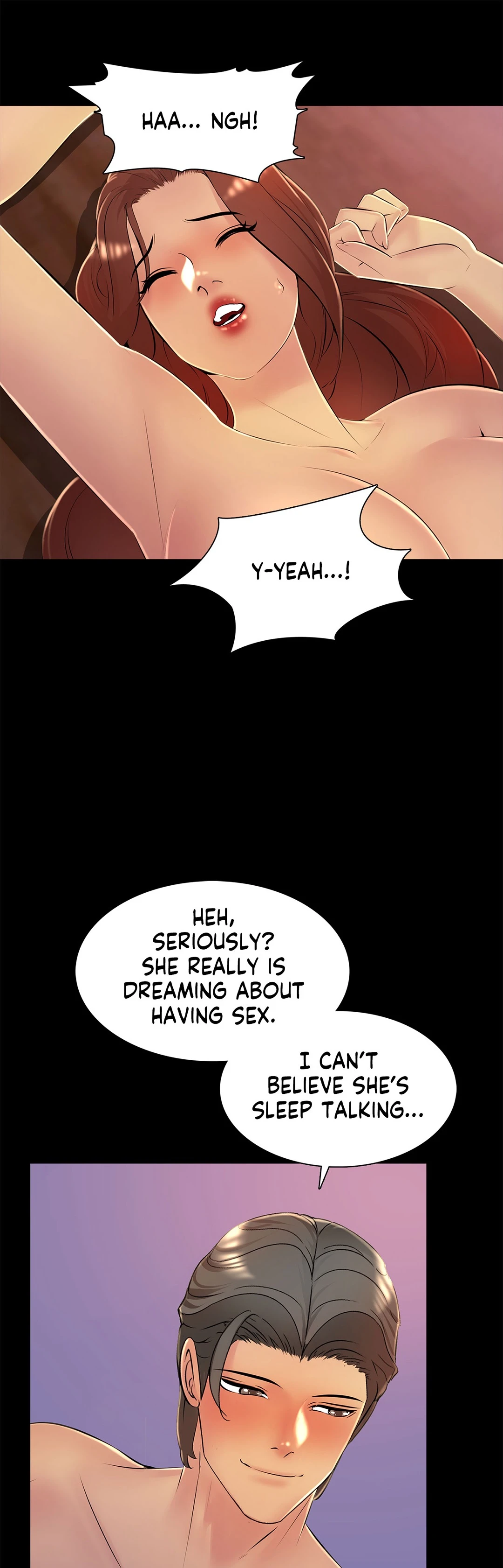 Friends Woman Engsub Chapter 26 - Manhwa18.com