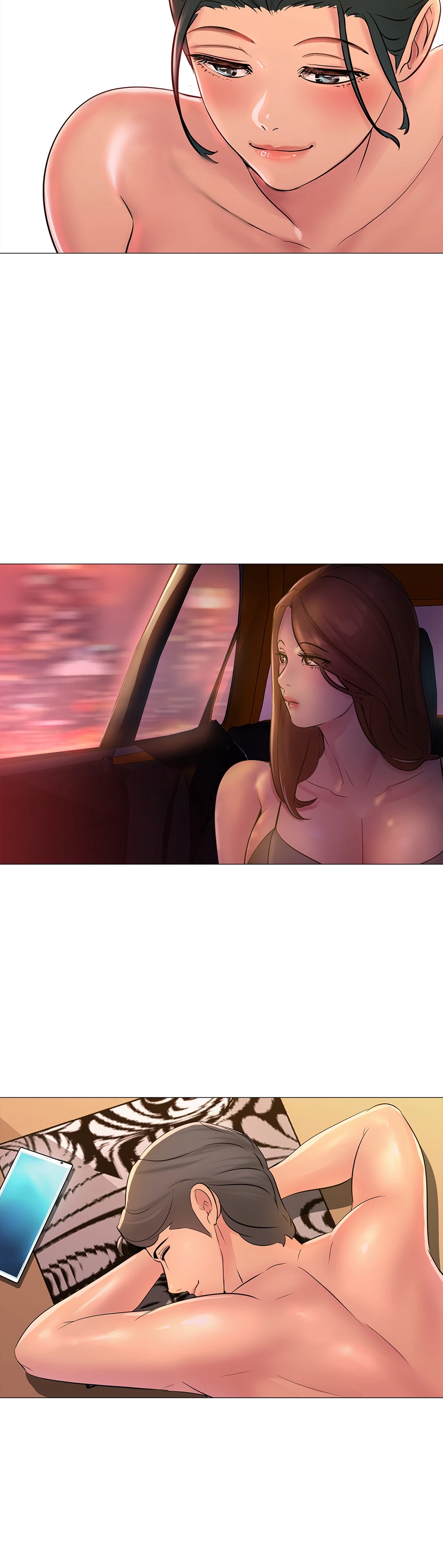 Friends Woman Engsub Chapter 3 - Manhwa18.com