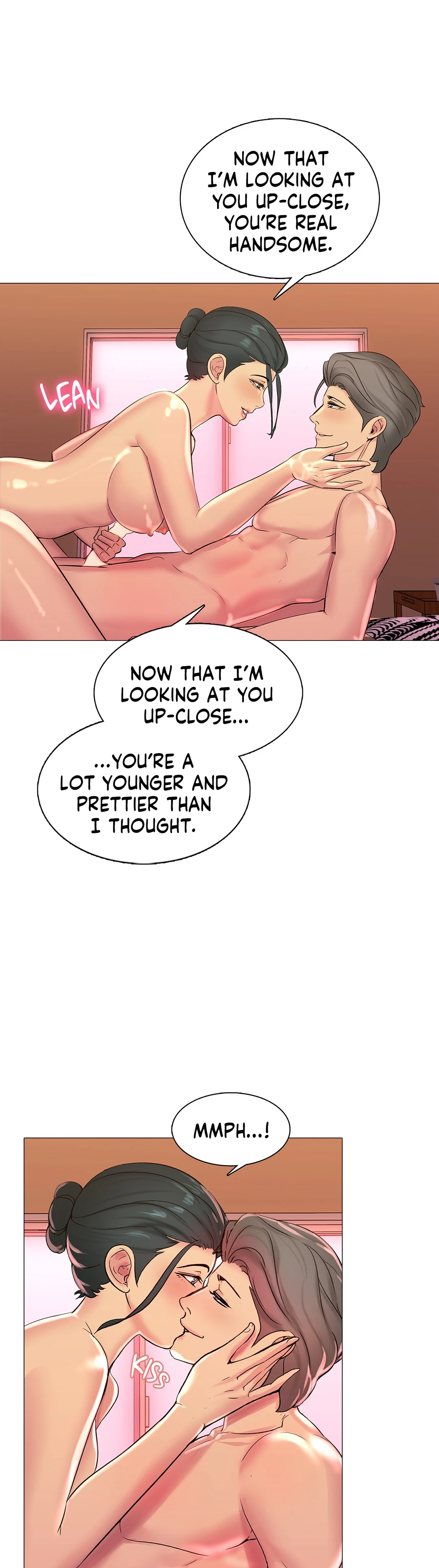 Friends Woman Engsub Chapter 3 - Manhwa18.com