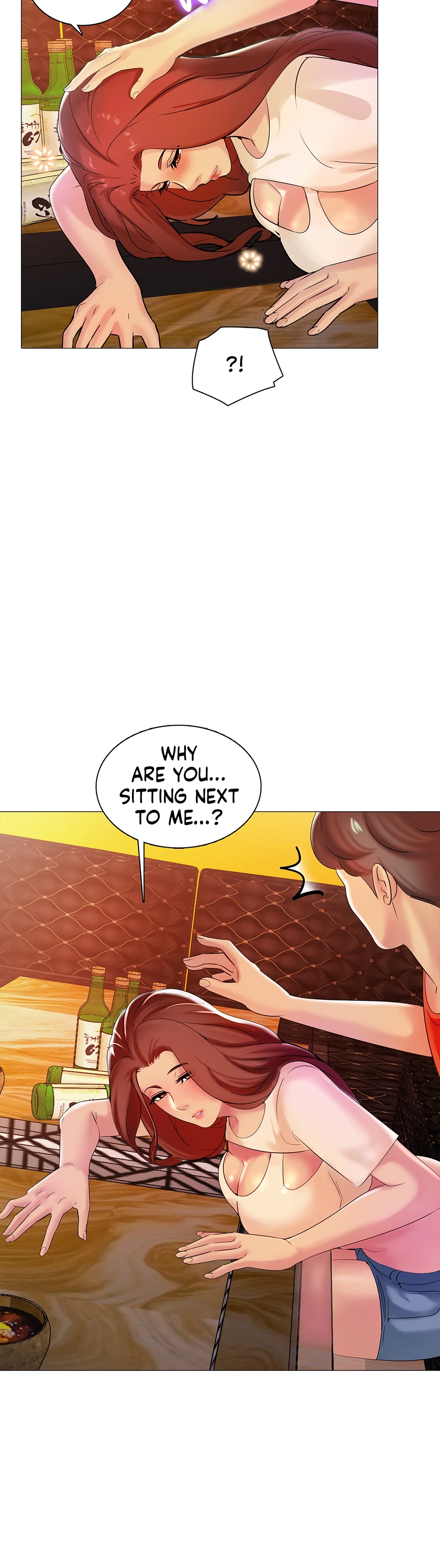 Friends Woman Engsub Chapter 6 - Manhwa18.com