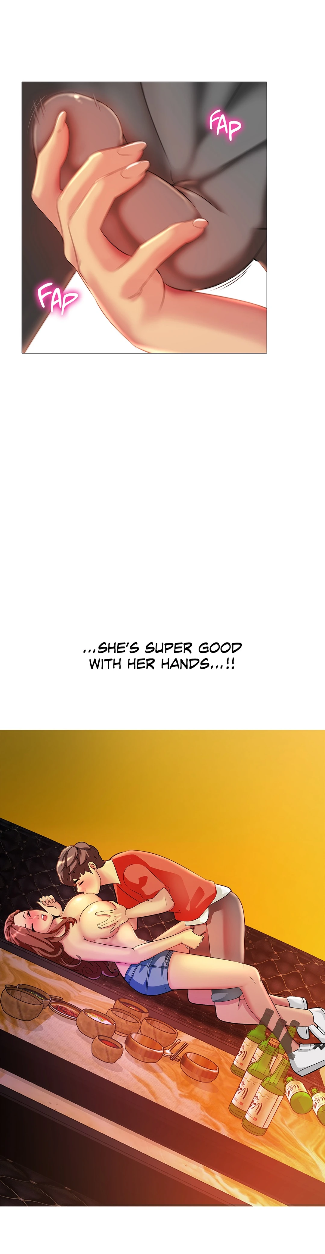 Friends Woman Engsub Chapter 7 - Manhwa18.com