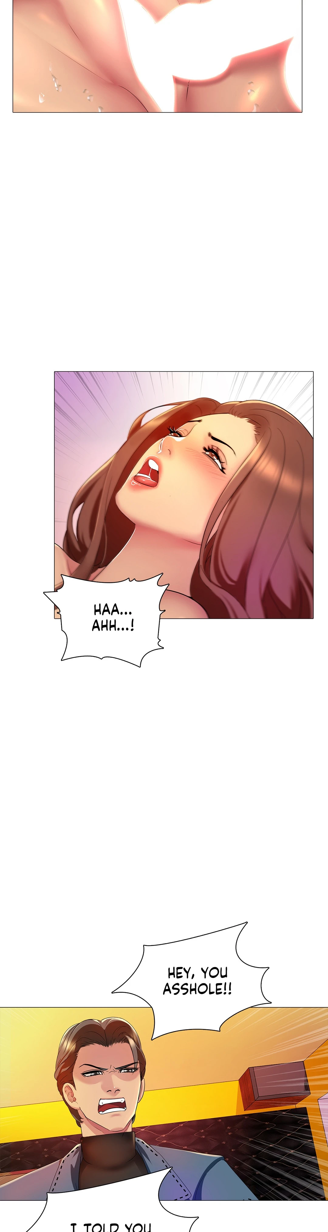 Friends Woman Engsub Chapter 8 - Manhwa18.com