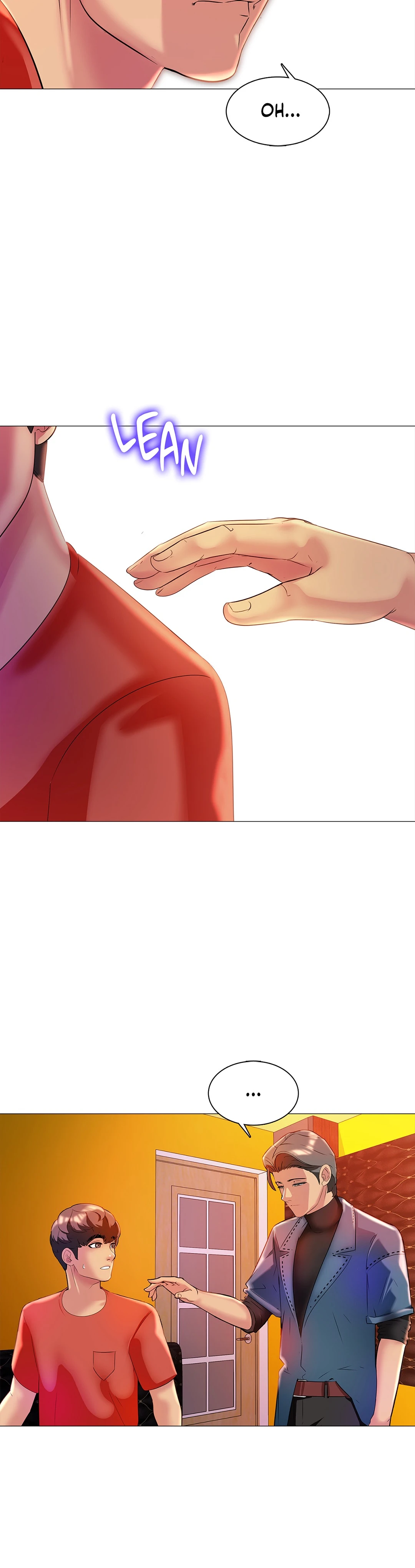 Friends Woman Engsub Chapter 8 - Manhwa18.com