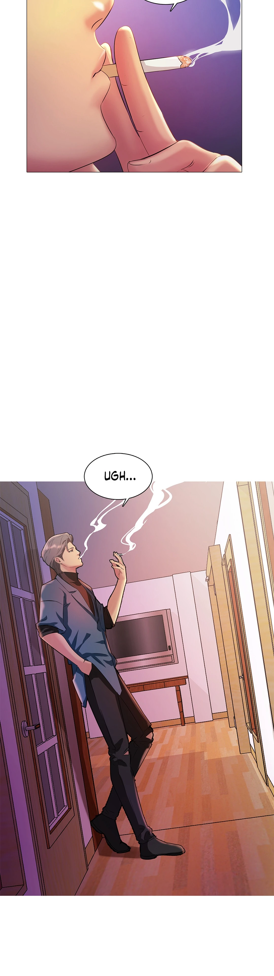 Friends Woman Engsub Chapter 8 - Manhwa18.com