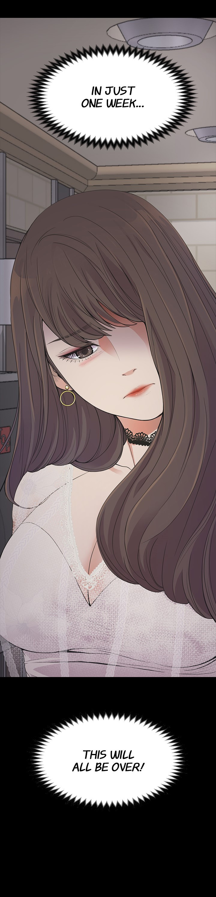 Gangnam Romance Chapter 20 - Manhwa18.com