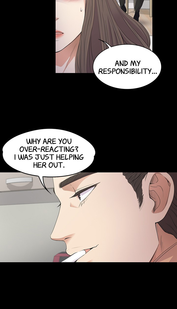 Gangnam Romance Chapter 21 - Manhwa18.com