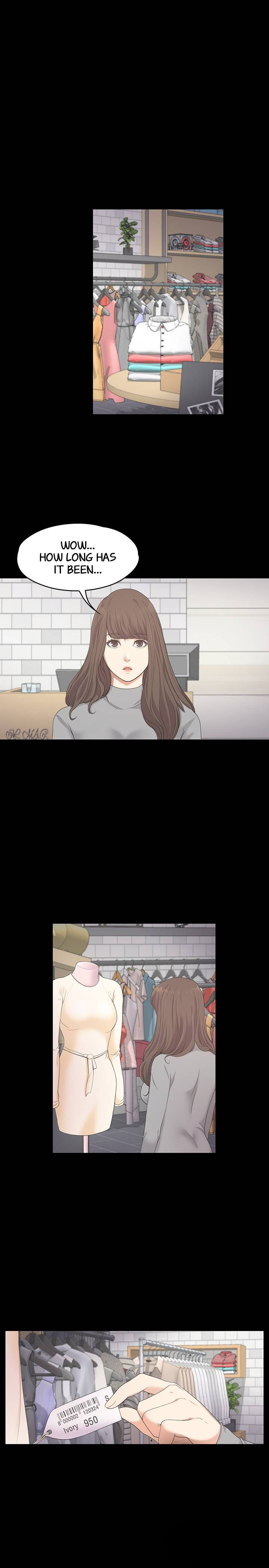 Gangnam Romance Chapter 24 - Manhwa18.com