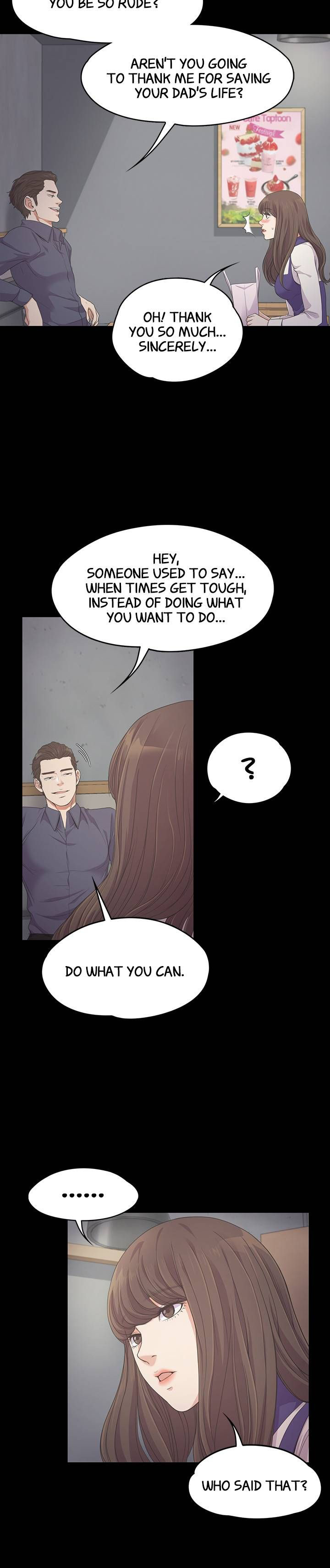 Gangnam Romance Chapter 25 - Manhwa18.com