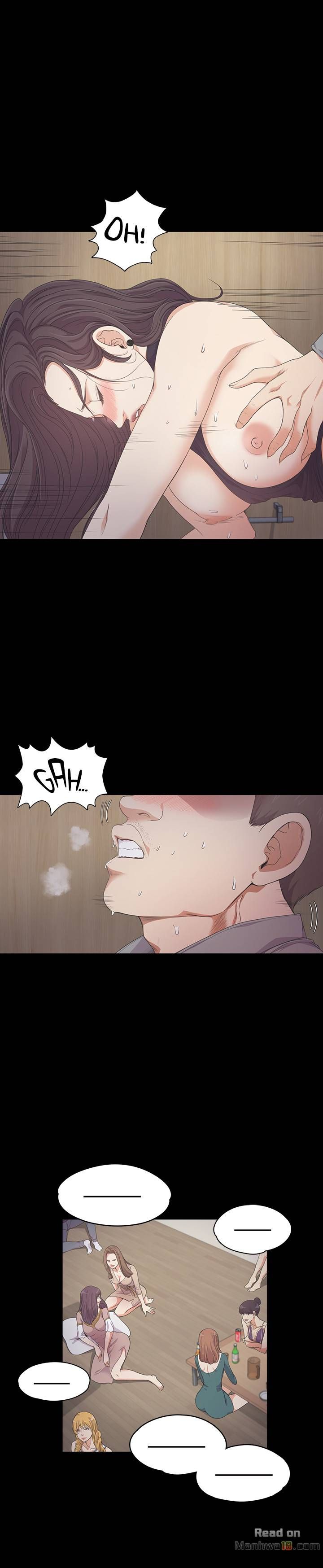 Gangnam Romance Chapter 25 - Manhwa18.com