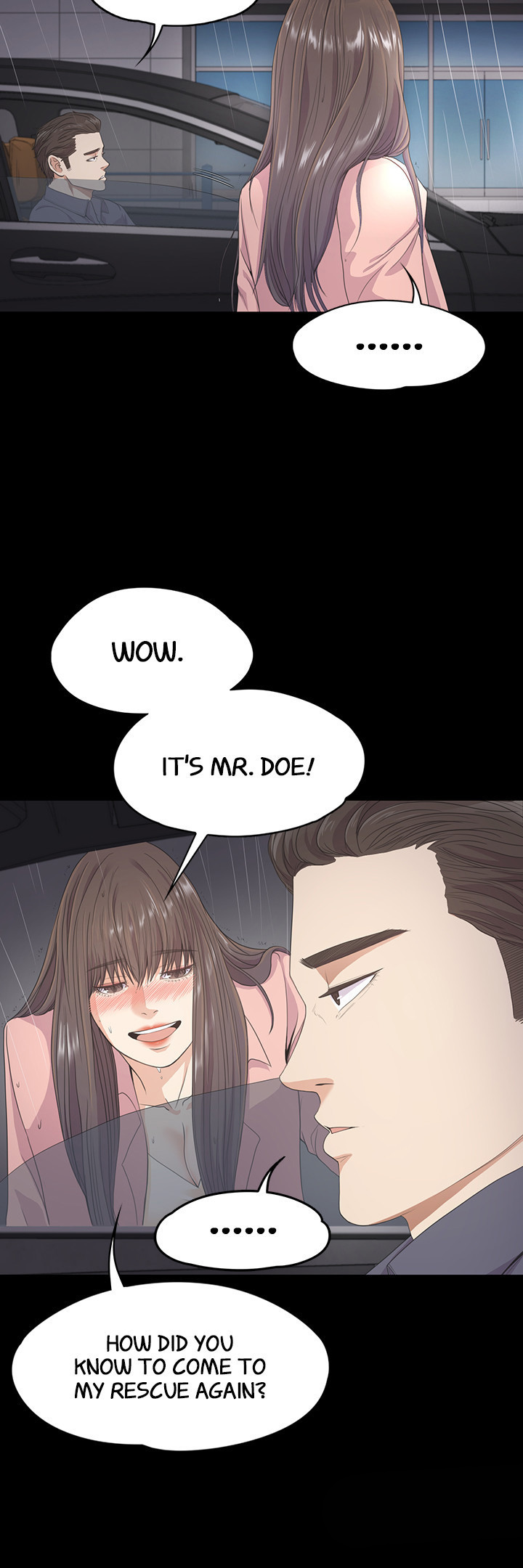 Gangnam Romance Chapter 28 - Manhwa18.com