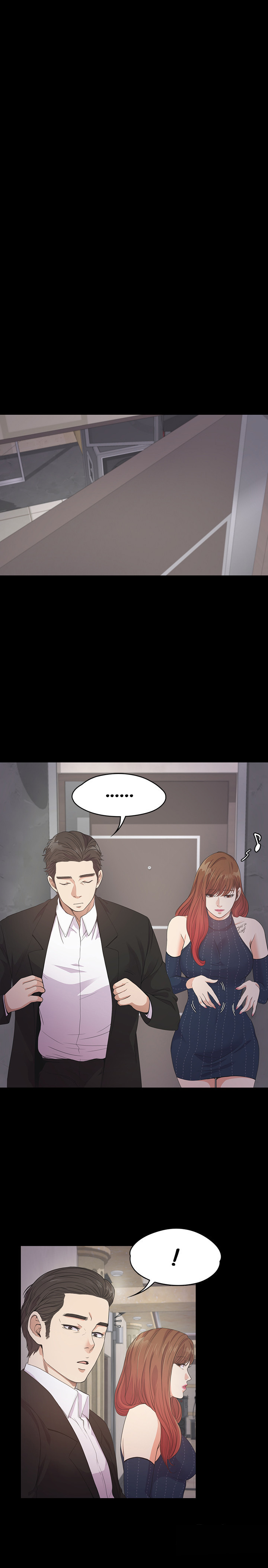 Gangnam Romance Chapter 31 - Manhwa18.com