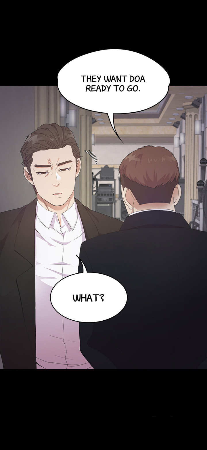 Gangnam Romance Chapter 31 - Manhwa18.com