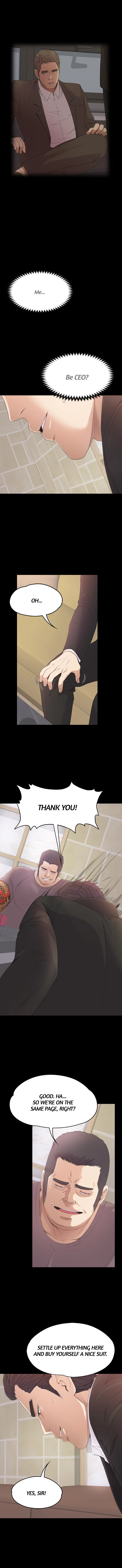 Gangnam Romance Chapter 44 - Manhwa18.com