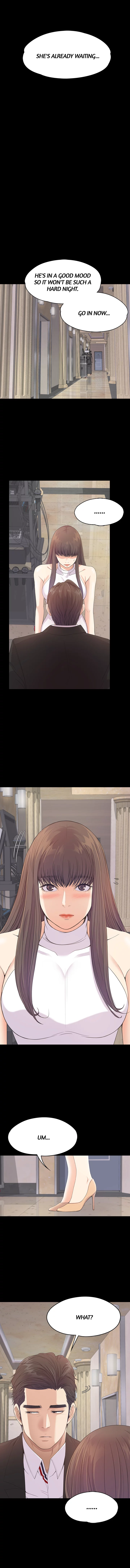 Gangnam Romance Chapter 44 - Manhwa18.com