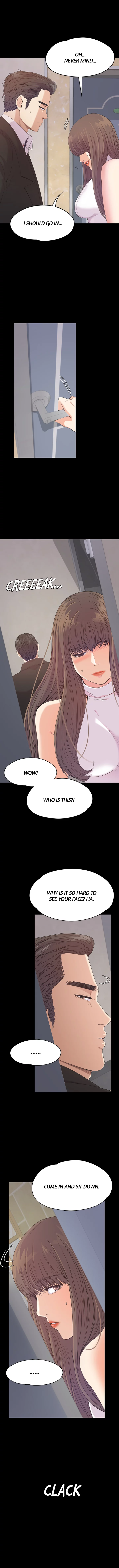 Gangnam Romance Chapter 44 - Manhwa18.com
