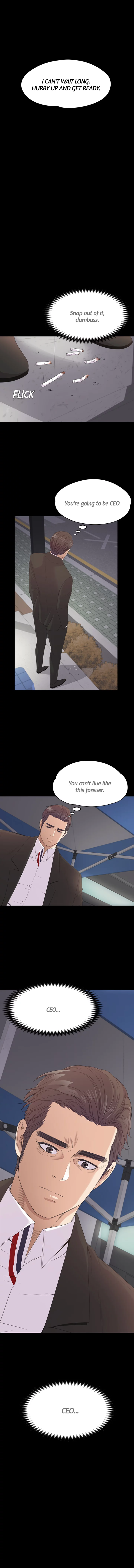 Gangnam Romance Chapter 44 - Manhwa18.com