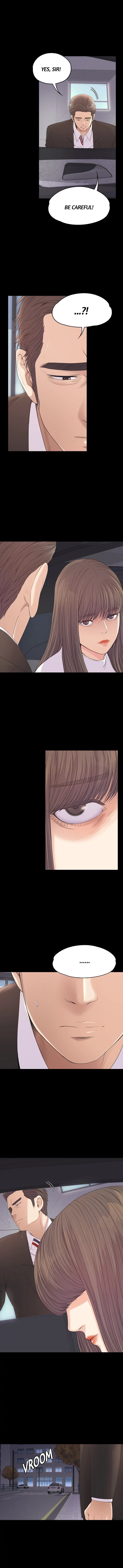 Gangnam Romance Chapter 44 - Manhwa18.com