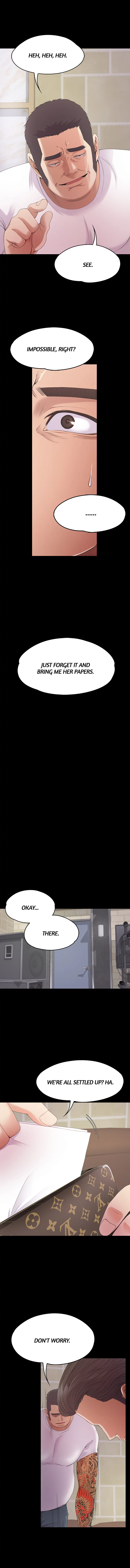 Gangnam Romance Chapter 47 - Manhwa18.com