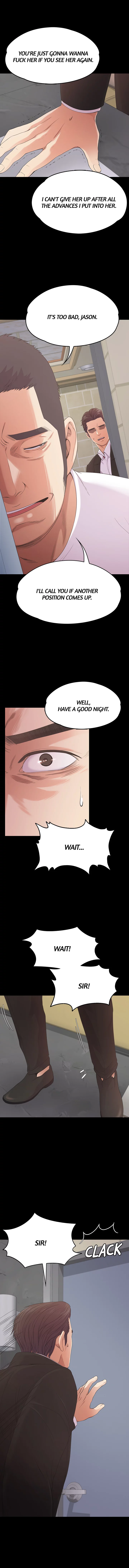 Gangnam Romance Chapter 47 - Manhwa18.com