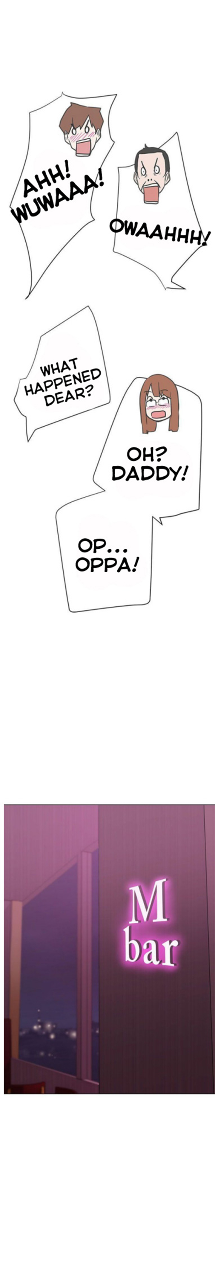 Love Navigation Engsub Chapter 10 - Manhwa18.com