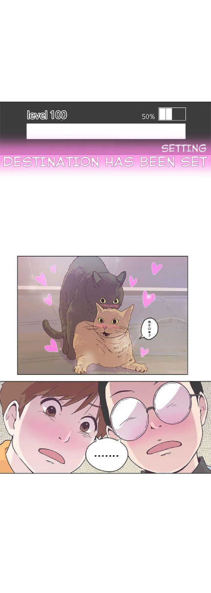 Love Navigation Engsub Chapter 6 - Manhwa18.com