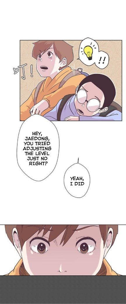 Love Navigation Engsub Chapter 6 - Manhwa18.com