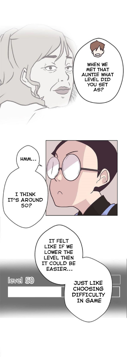 Love Navigation Engsub Chapter 6 - Manhwa18.com