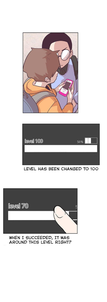 Love Navigation Engsub Chapter 6 - Manhwa18.com