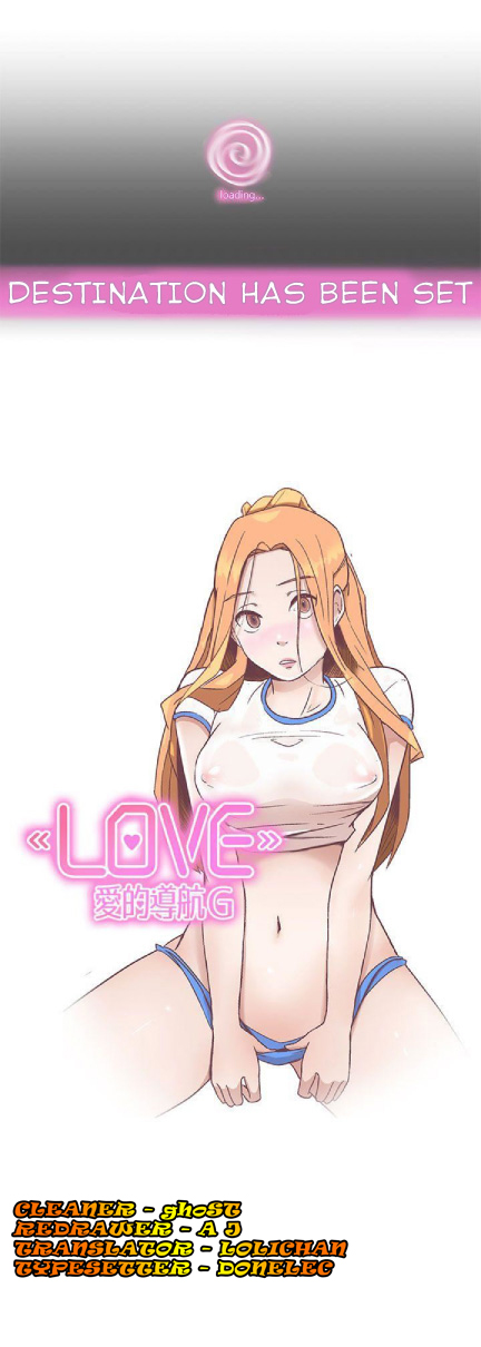 Love Navigation Engsub Chapter 6 - Manhwa18.com