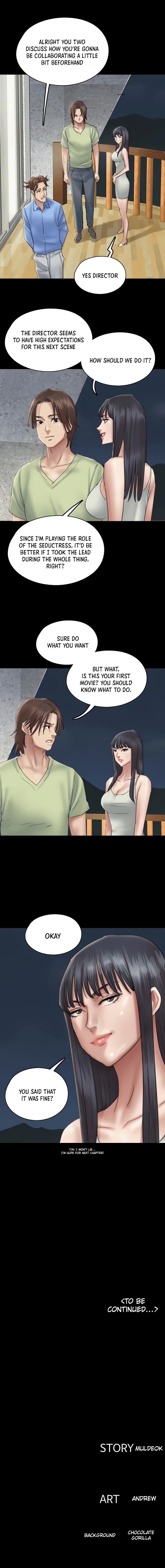 E Romance Engsub Chapter 23 - Manhwa18.com