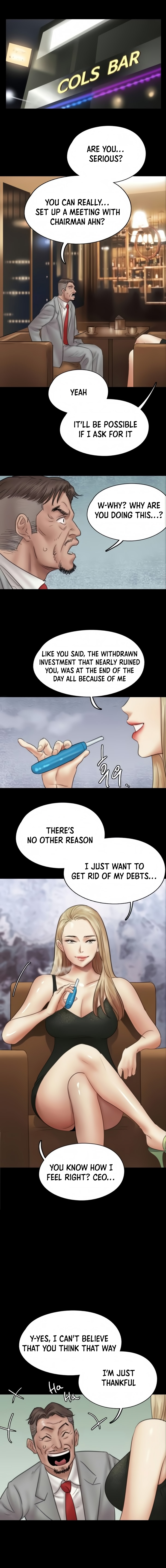 E Romance Engsub Chapter 36 - Manhwa18.com