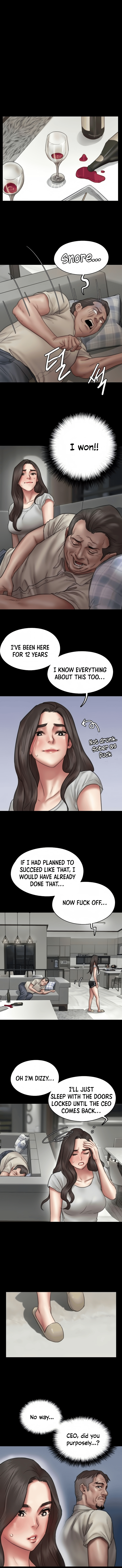 E Romance Engsub Chapter 40 - Manhwa18.com