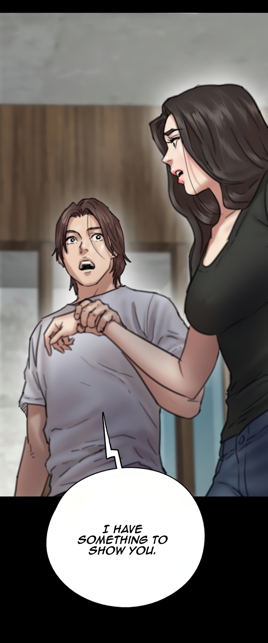 E Romance Engsub Chapter 7 - Manhwa18.com