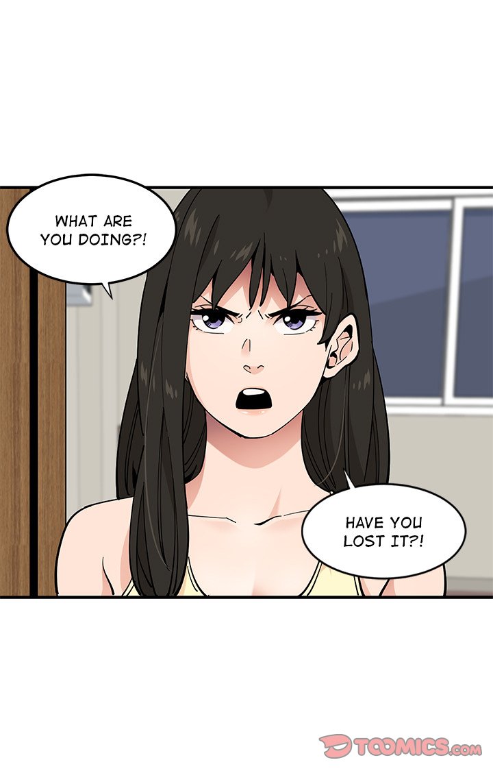 Love Factory Chapter 10 - Manhwa18.com