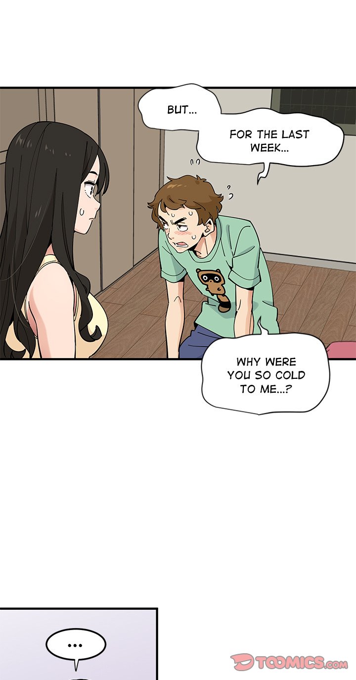 Love Factory Chapter 10 - Manhwa18.com