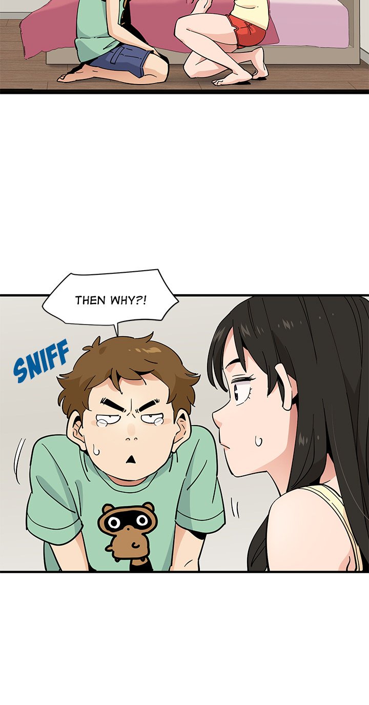 Love Factory Chapter 10 - Manhwa18.com