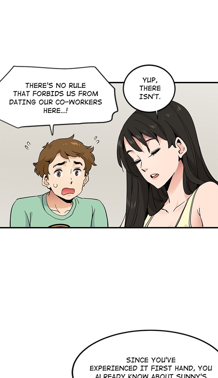 Love Factory Chapter 10 - Manhwa18.com